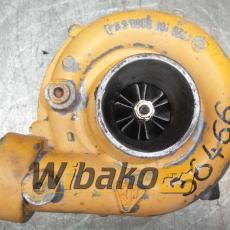 Turbosprężarka KKK K26-2660GGA10.11 53269991323 