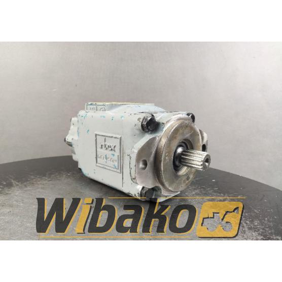 Pompa hydrauliczna Denison T6DC711 T6DC-B38-B172R27-B100 024-03174-0