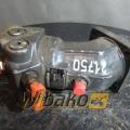 Silnik hydrauliczny Hydromatik A2FM28/61W-PAB191-S R909448715 