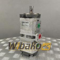 Pompa zębata Voith Turbo IPH2-8101 
