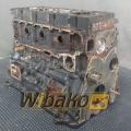 Blok silnika Isuzu 4BD1 PTA-24 95D05 