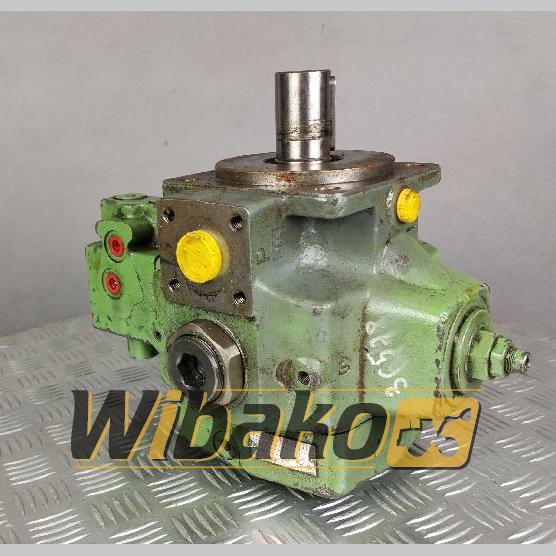 Pompa hydrauliczna Rexroth 1PV2V4-19/50RA27MU160A1 478745/3