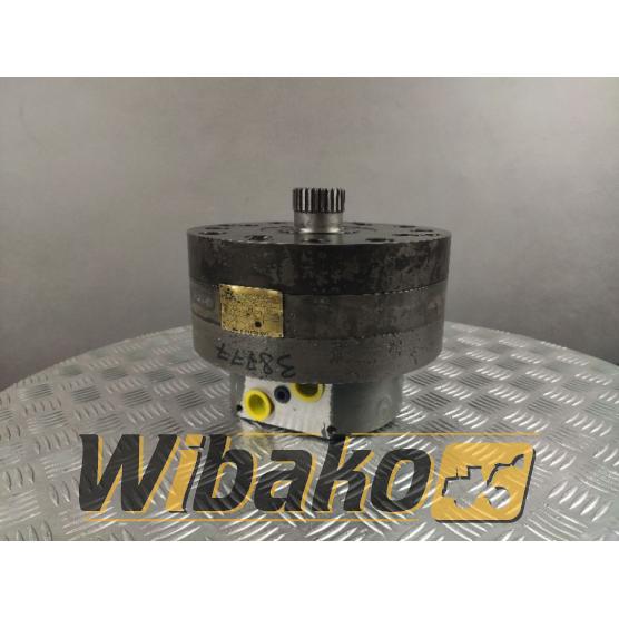 Silnik hydrauliczny Hydroster S0K1-160G7D3