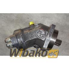 Silnik hydrauliczny Hydromatik A2FM63/61W-VAB010 R909408523 