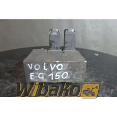Zestaw zaworów Volvo EC150 E-2 