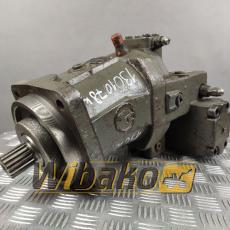 Silnik hydrauliczny Hydromatik A6VM107HA2T/60W-180/50 R909442177 