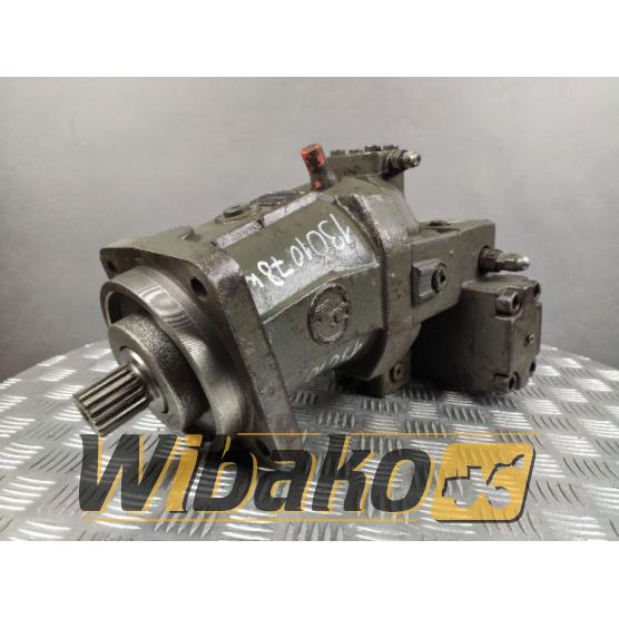 Silnik hydrauliczny Hydromatik A6VM107HA2T/60W-180/50 R909442177