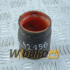 Łącznik elastyczny chłodnicy oleju silnika Caterpillar C10 131-6645 
