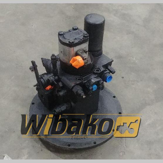 Pompa hydrauliczna Hydromatic A4VG56DA1D3/31R-PZC02F015D R909434467