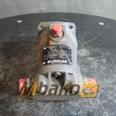 Silnik hydrauliczny Rexroth A2FM12/61W-VPB030 R909410858 