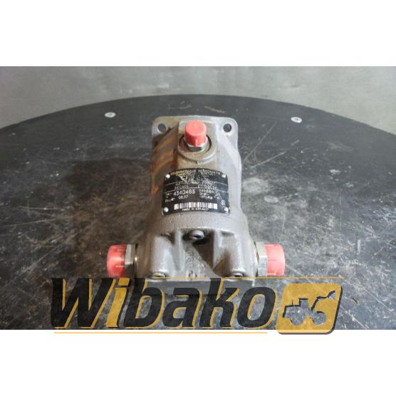 Silnik hydrauliczny Rexroth A2FM12/61W-VPB030 R909410858