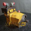 Silnik hydrauliczny Caterpillar 0R7795 40170327 