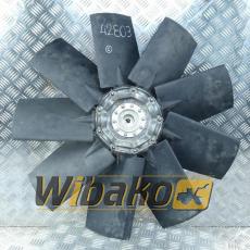 Wentylator Wing Fan P6ZR 07281 
