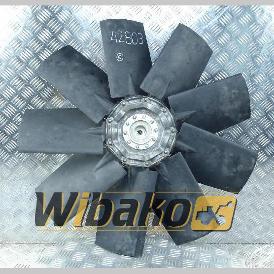Wentylator Wing Fan P6ZR 07281