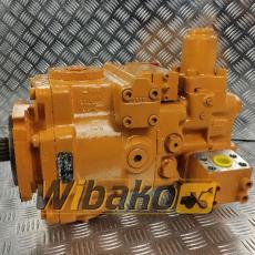 Silnik hydrauliczny Liebherr LMV100 9277641 