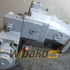 Silnik hydrauliczny Hydromatik A6VM80HA1T/60W-0340-PAB018A 