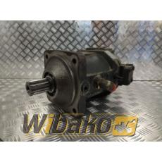 Silnik hydrauliczny Rexroth A6VM140EP2/63W-VXB010TA-S R902072590 