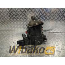 Silnik hydrauliczny Rexroth A6VM060HA1R2P004X/71MWV0M4Z8100-S R902162065 