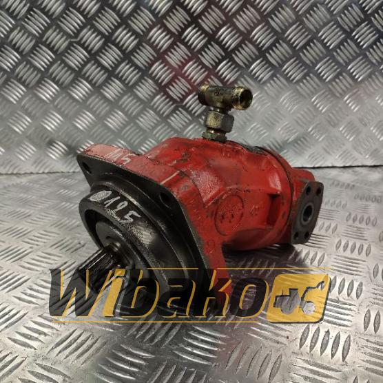 Silnik hydrauliczny Hydromatik A2FM45/61W-VZB020 R909411582