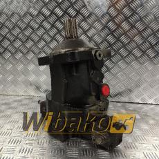 Silnik hydrauliczny Komatsu WA 320-7 02 