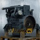 Silnik spalinowy Liebherr D924 TI-E A4 9076444