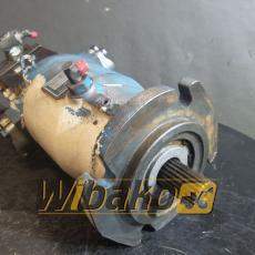 Silnik hydrauliczny Sauer SMF220003933A1 