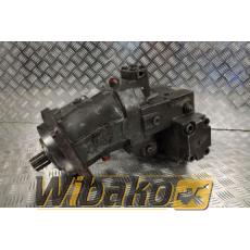 Silnik hydrauliczny Hydromatik A6VM107HA1/60W-210-30 225.25.42.73 