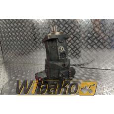 Silnik hydrauliczny Rexroth A6VM80HA1T/60W-PAB380A-SK R909603340 