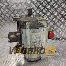 Pompa hydrauliczna Casappa KP30.38-A8K9-LBM/BL-45/WSP20 / 79914110 WSP20.16D0-XXXX-LB 