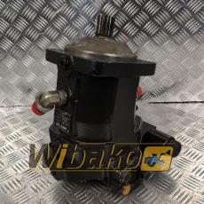 Silnik hydrauliczny Hydromatik A6VM80EZ3/63W-VZB020B R909604522 