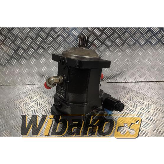 Silnik hydrauliczny Hydromatik A6VM80EZ3/63W-VZB020B R909604522