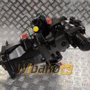 Silnik hydrauliczny Linde BMR135 207C070039