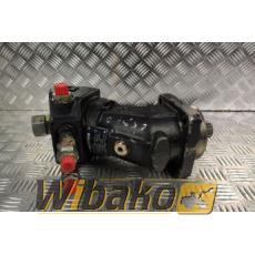 Silnik hydrauliczny Hydromatik A2FM28/61W-VAB192J-K R902060258 