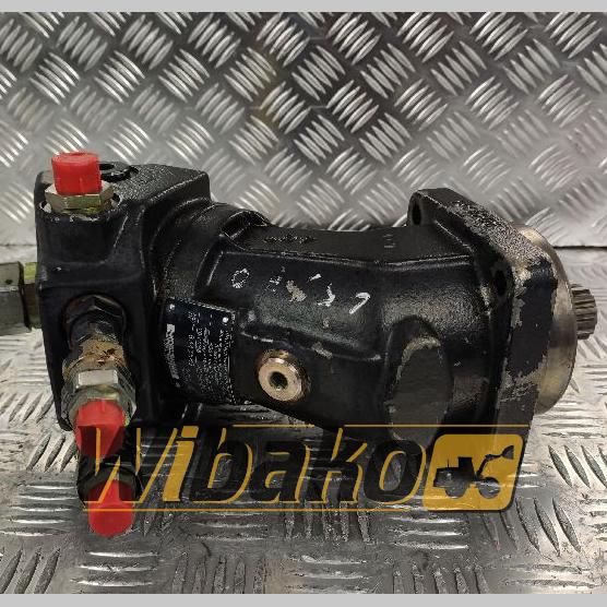Silnik hydrauliczny Hydromatik A2FM28/61W-VAB192J-K R902060258