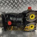 Silnik hydrauliczny Hydromatik A2FM28/61W-VAB192J-K R902060258