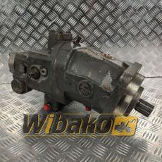 Silnik hydrauliczny Hydromatik A6VM107HA1T/60W0450-PZB370A R909605173 