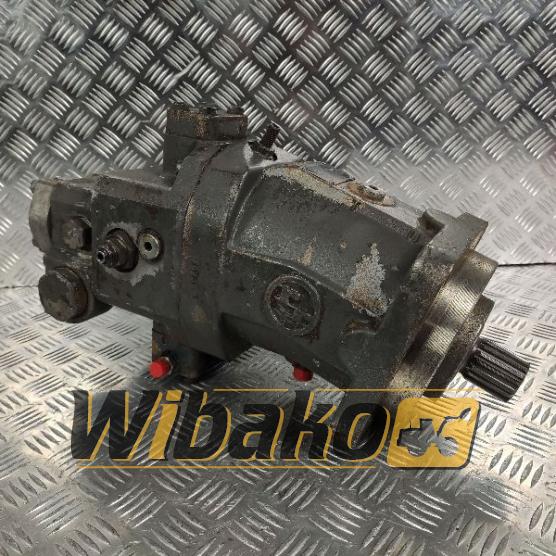Silnik hydrauliczny Hydromatik A6VM107HA1T/60W0450-PZB370A R909605173
