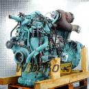 Silnik spalinowy Volvo D10