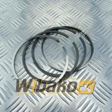 Pierścienie tłokowe silnika Hanomag D900 14812001 