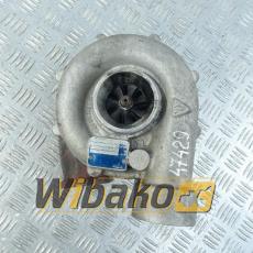 Turbosprężarka KKK K27 53279886214 