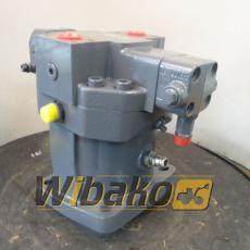 Silnik hydrauliczny Brueninghaus A6VM200DA4/63W-VAB01XDB-SK R902033080 