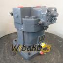 Silnik hydrauliczny Brueninghaus A6VM200DA4/63W-VAB01XDB-SK R902033080