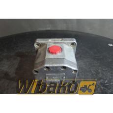 Pompa zębata WPH PZ2-K-10L B06050339 
