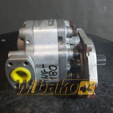 Pompa hydrauliczna JSB 625-50-C7F1-10-L 05910723 