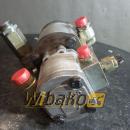 Pompa hydrauliczna Casappa PLP3034-04S5/2014D/FS PLP2014D0
