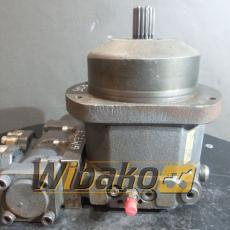 Silnik hydrauliczny Linde HMV-70 63 