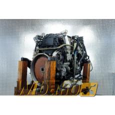 Silnik spalinowy Iveco F2BE0681D 