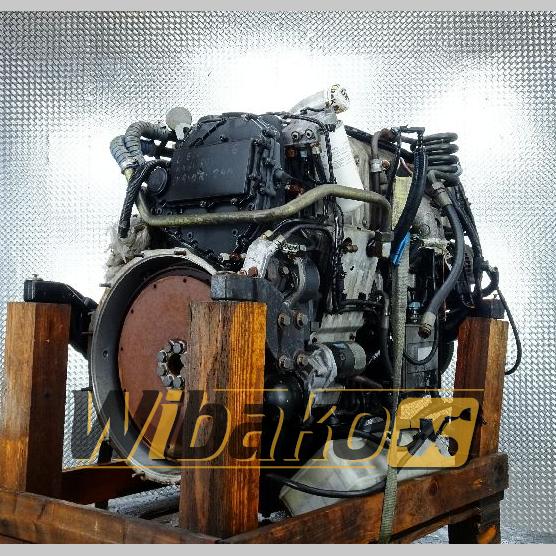 Silnik spalinowy Iveco F2BE0681D