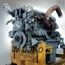 Silnik spalinowy Liebherr D936 L A6 10116961