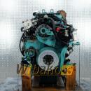 Silnik spalinowy Volvo D6A180